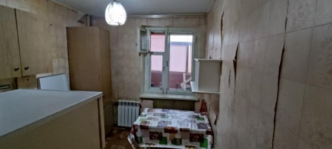 Продажа 2-комнатной квартиры, Саратов, Гвардейская ул.,  46