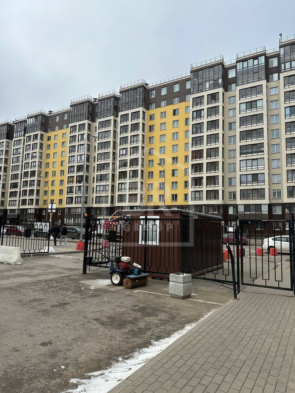 Продажа 1-комнатной квартиры, Санкт-Петербург, Ветеранов проспект,  169