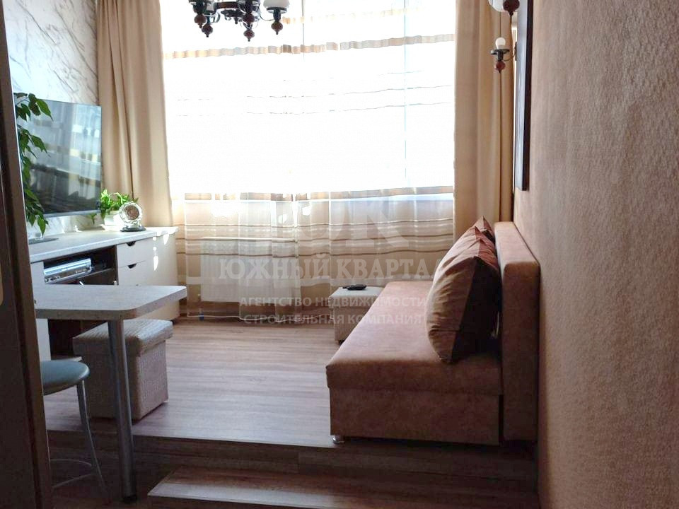 Продажа 2-комнатной квартиры, Анапа, Владимирская ул.,  дом 55