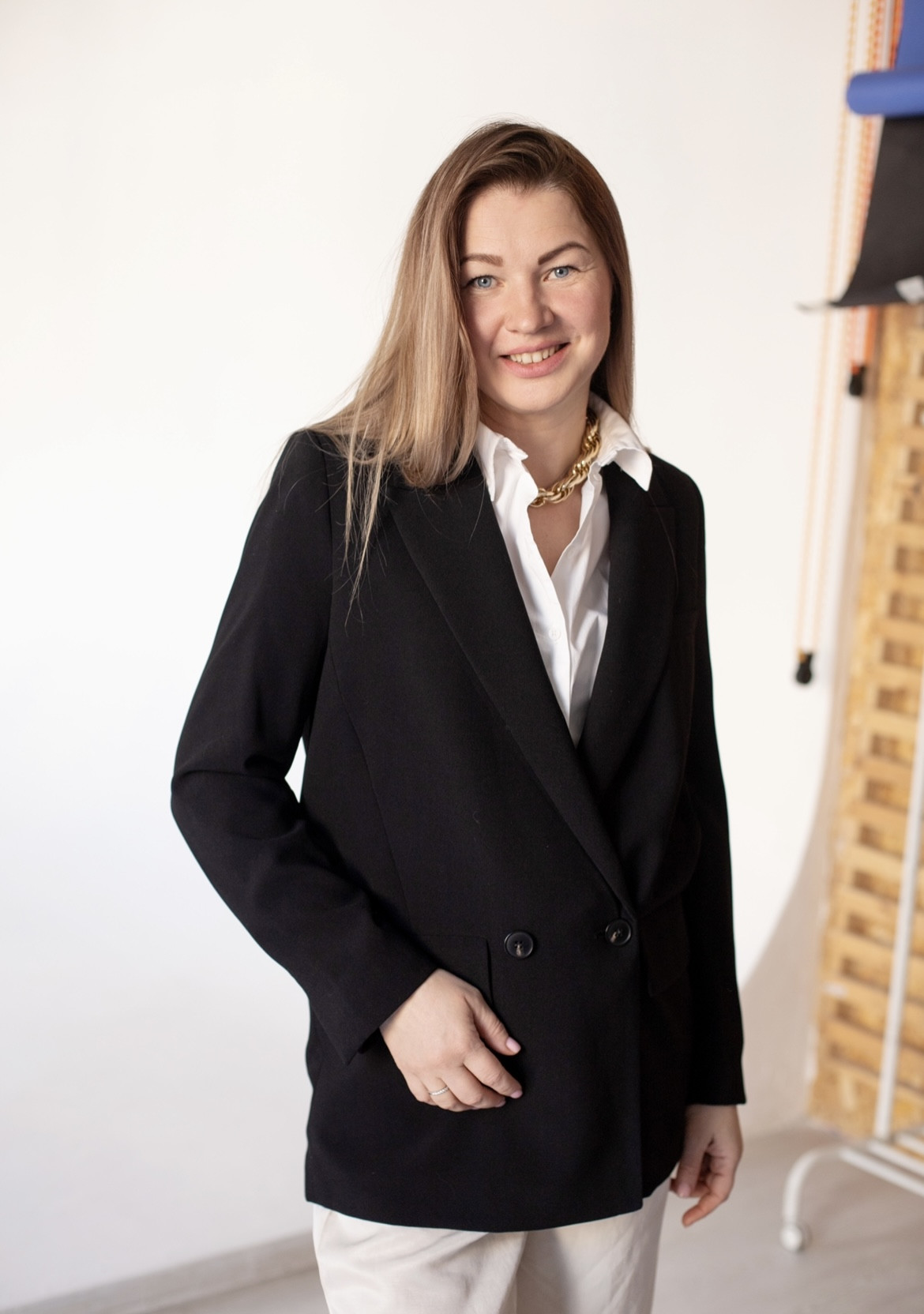 Екатерина Маркелова,  Менеджер отдела продаж Rielt Group Agency