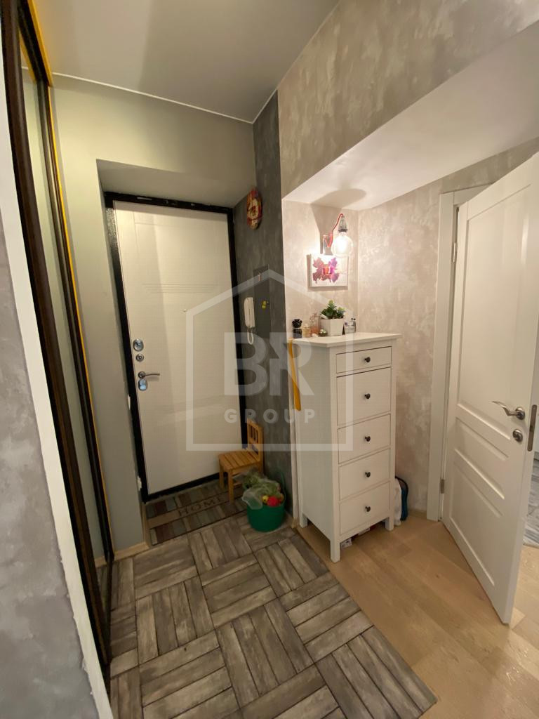 Продажа 3-комнатной квартиры, Санкт-Петербург, Большой Сампсониевский проспект,  98