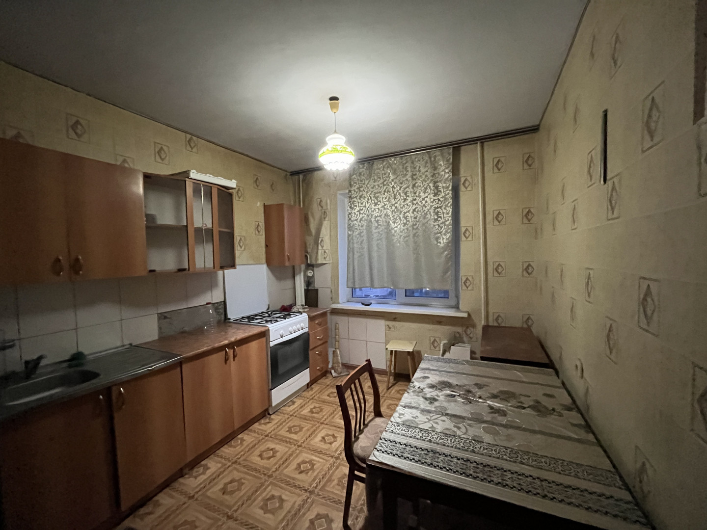 Квартира 3 комнатная в Майкоп г. район Черемушки р-н