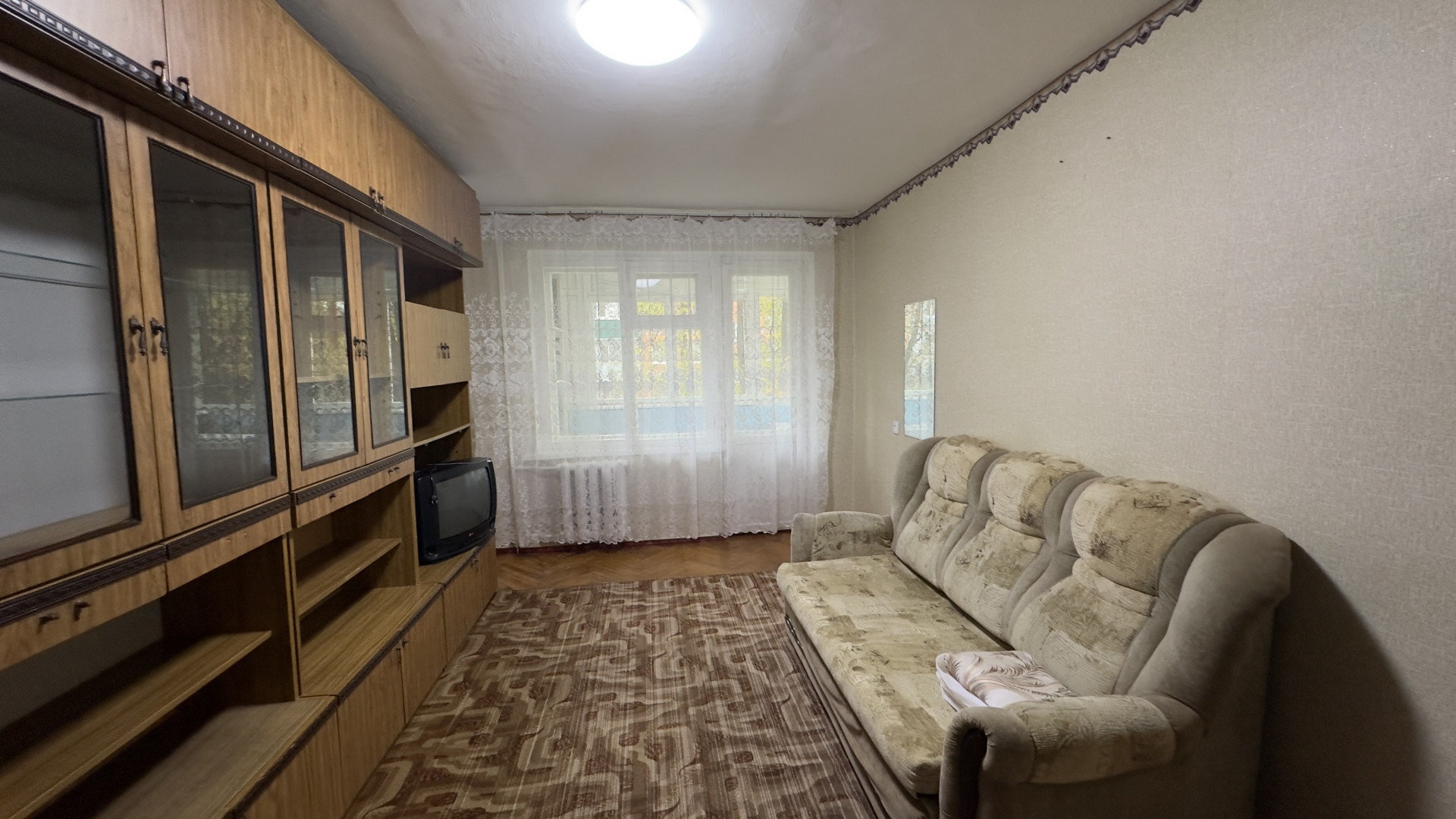 Квартира 1 комнатная в Майкоп г. район Черемушки р-н