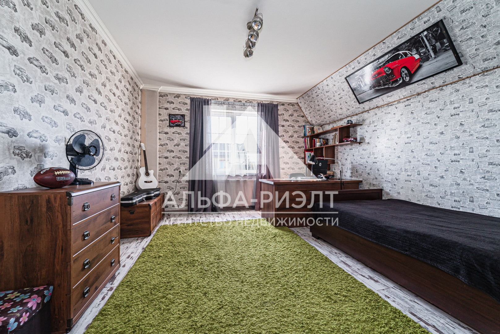 Продажа дома, 217м <sup>2</sup>, 8 сот., Калининград, Янтарь снт.