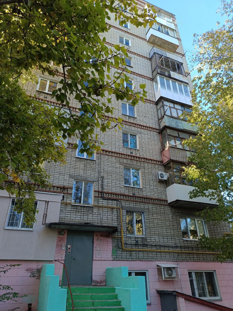 Продажа 1-комнатной квартиры, Саратов, Тверская ул.,  51
