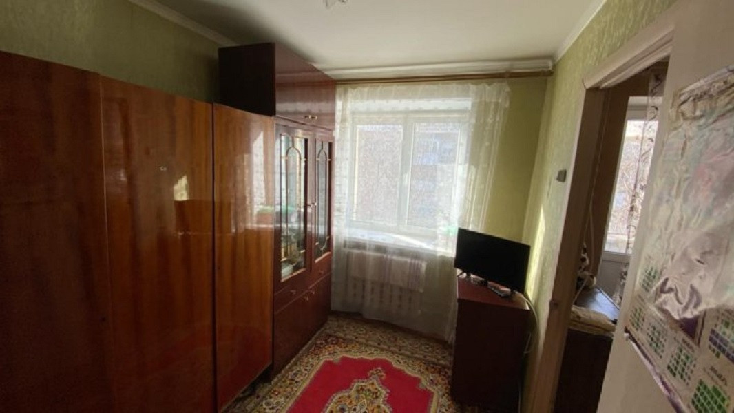Продажа 2-комнатной квартиры, Саратов, Высокая ул.,  18