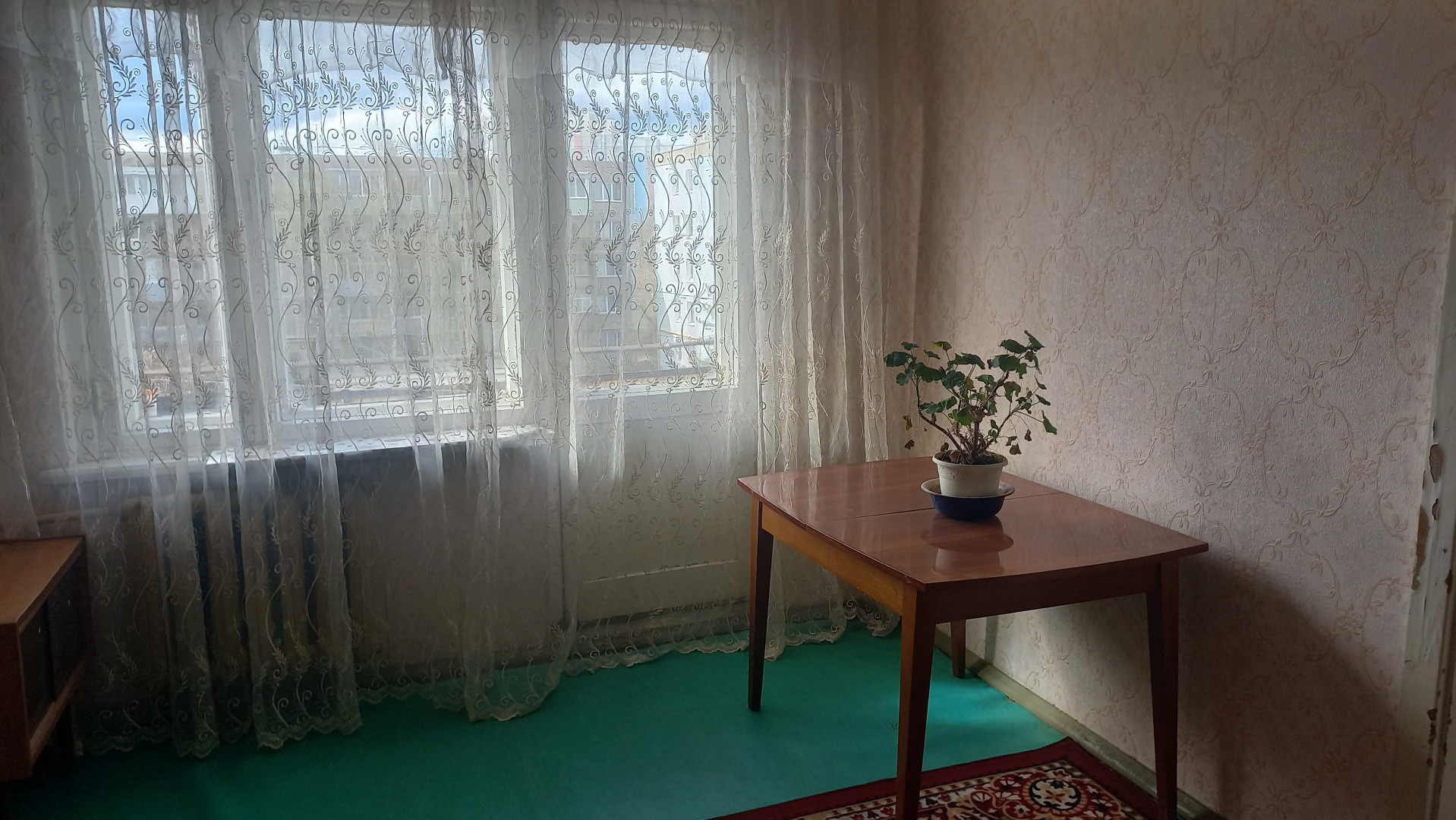 Продажа 3-комнатной квартиры Гаугеля ул., 3, Нижний Новгород