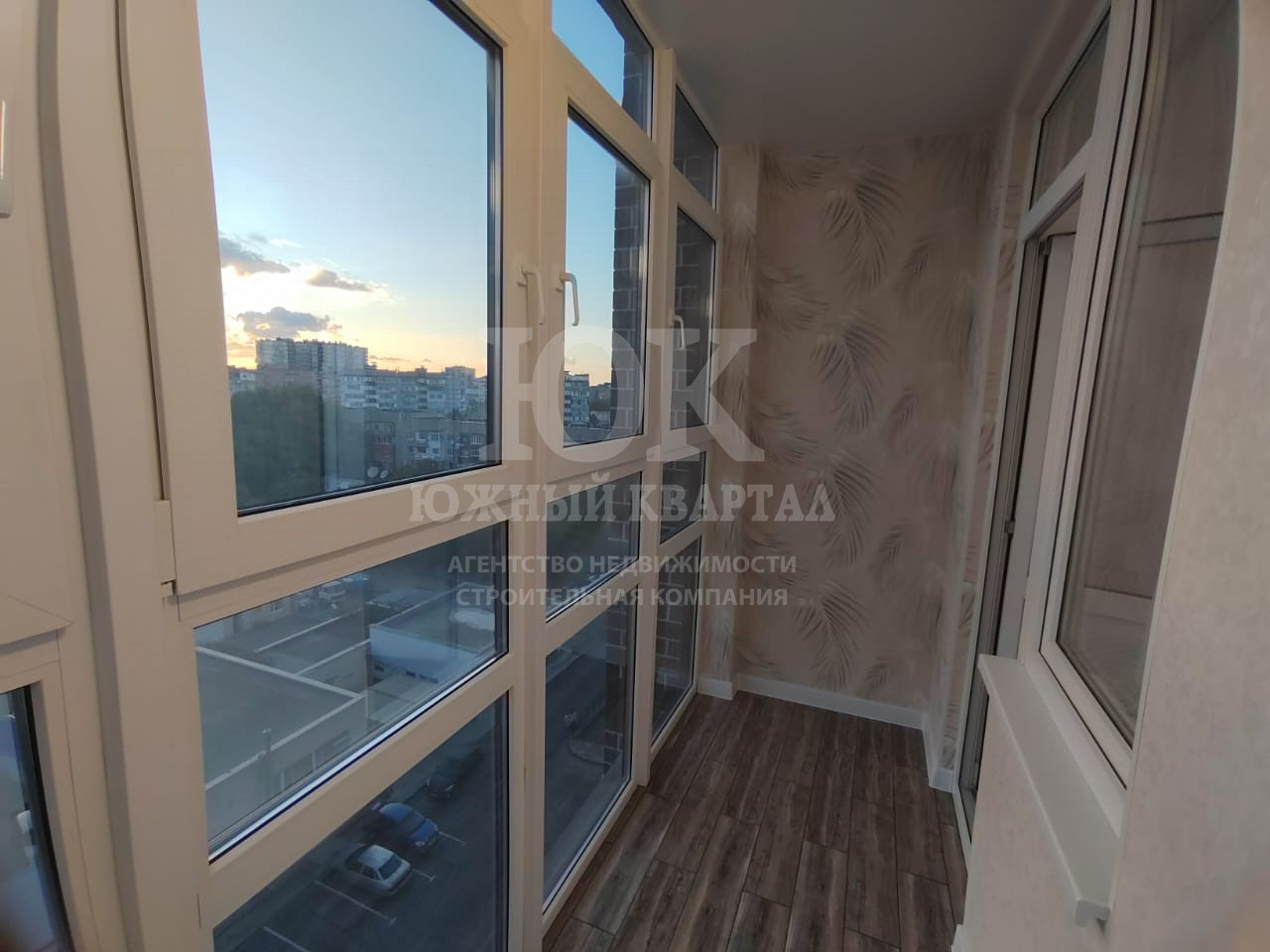 Продажа 2-комнатной квартиры, Анапа, Владимирская ул.,  дом 142