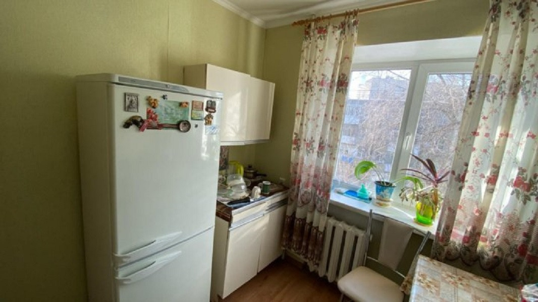 Продажа 2-комнатной квартиры, Саратов, Высокая ул.,  18