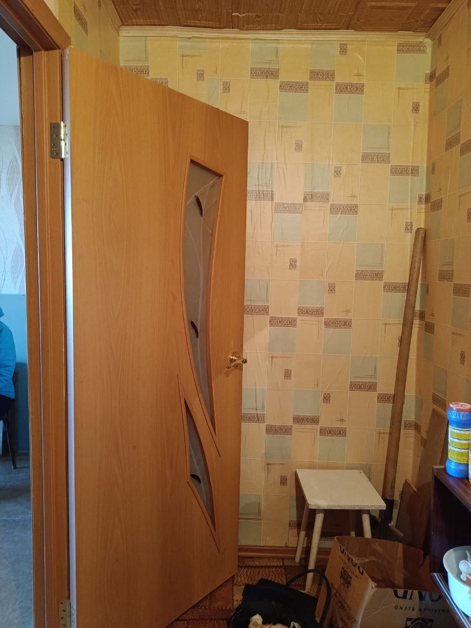 Продажа 1-комнатной квартиры, Саратов, Тверская ул.,  51
