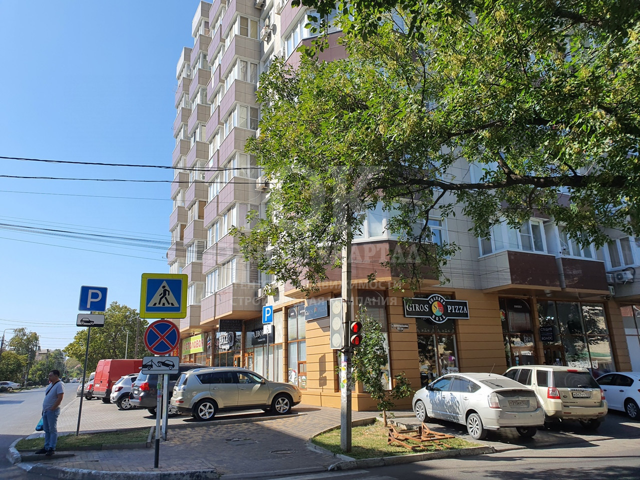 Продажа 1-комнатной квартиры, Анапа, Шевченко ул.,  дом 211