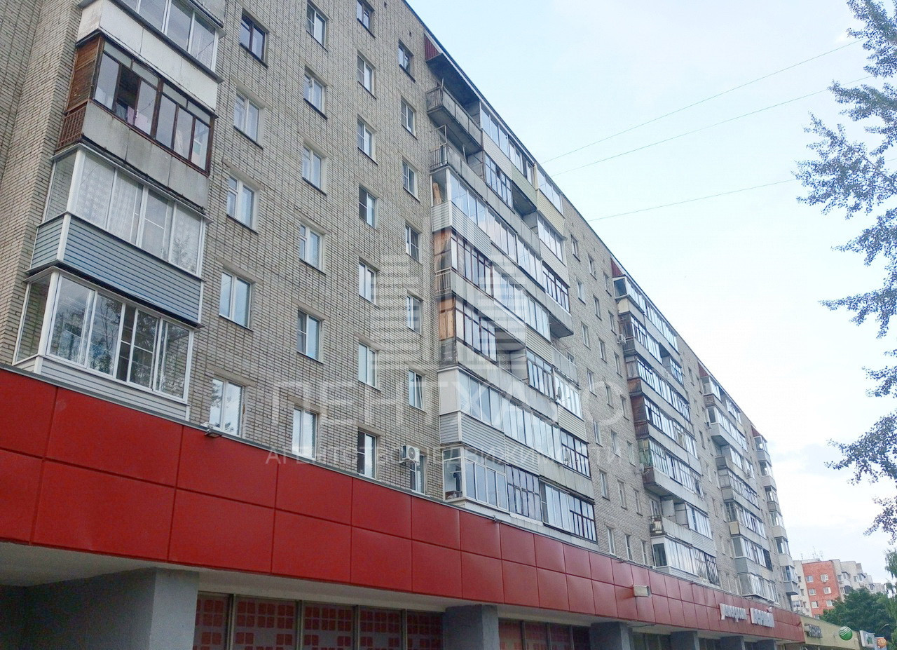 Владимир г., Суздальский проспект, 6, 2-к. квартира на продажу
