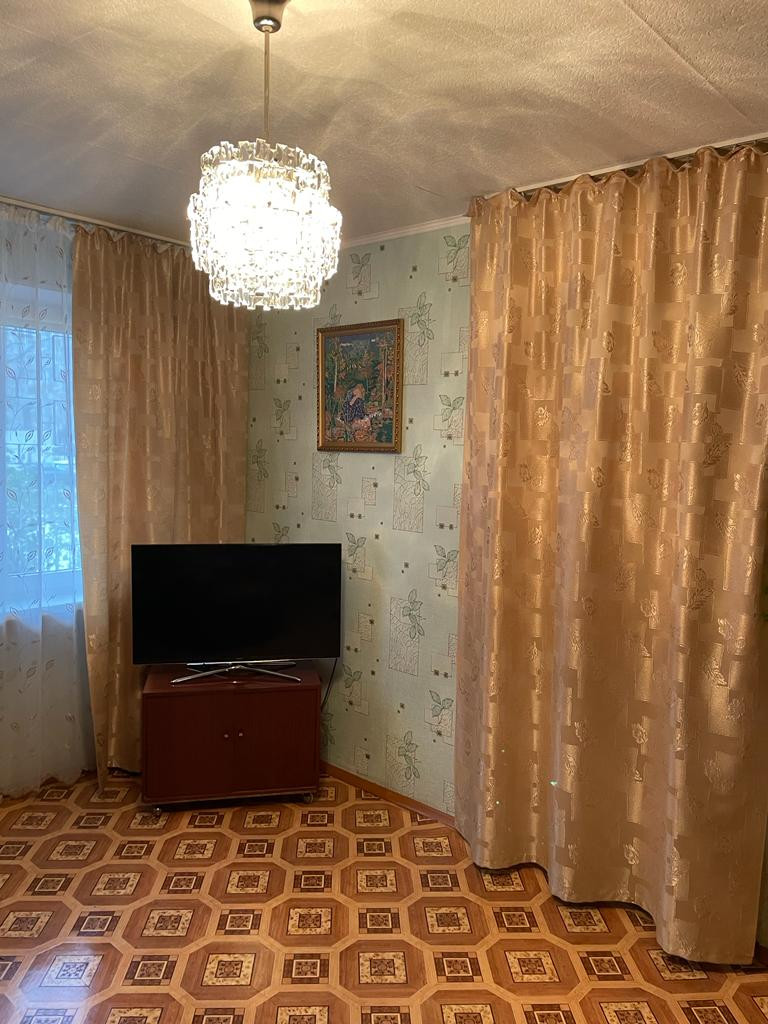 Продажа 4-комнатной квартиры Кораблестроителей проспект, 21, Нижний Новгород