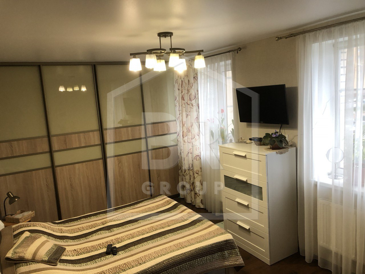 Продажа 2-комнатной квартиры, Кудрово, Европейский проспект,  14