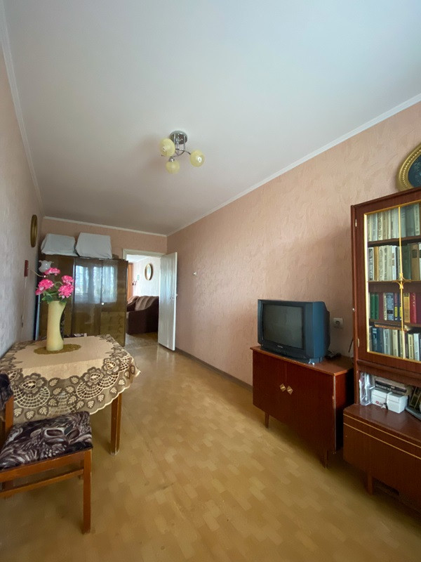 Продажа 3-комнатной квартиры, Саратов, Омская ул.,  23