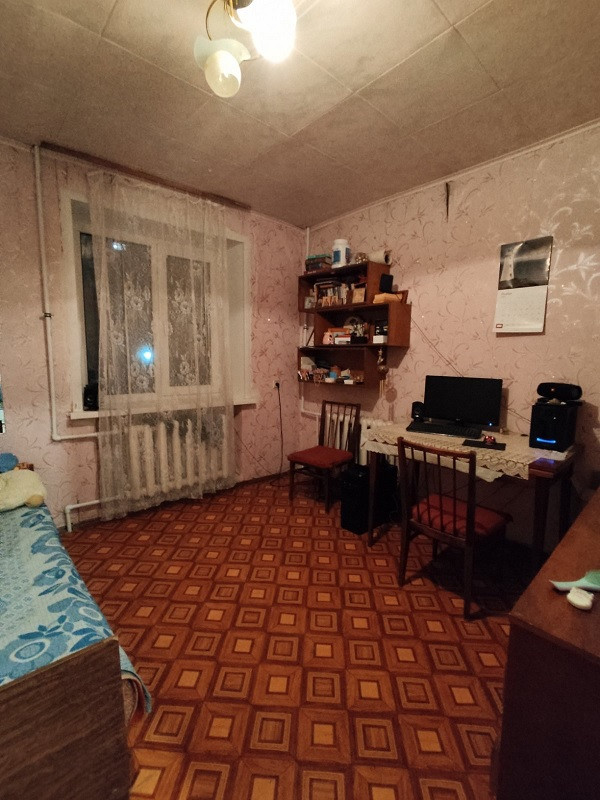 Продажа 3-комнатной квартиры, Саратов, Кавказский проезд,  6Б