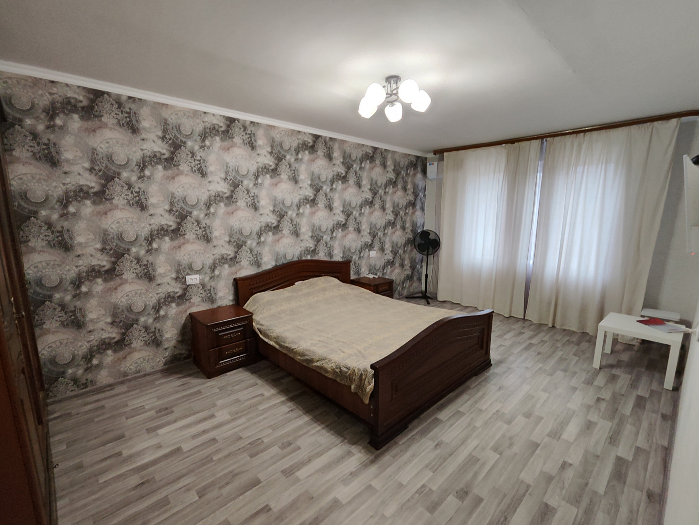 Квартира 1 комнатная в Майкоп г. район Кондитерская ф-ка (за ж/д) р-н