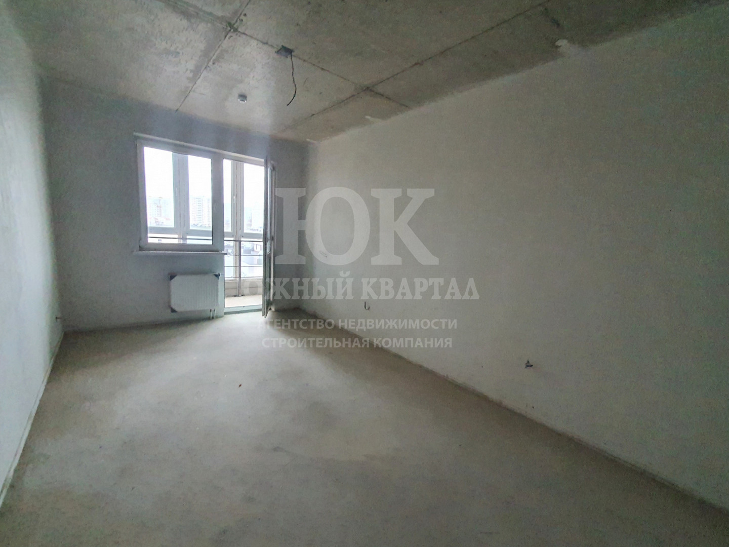 Продажа 2-комнатной квартиры, Анапа, Омелькова ул.,  дом 93