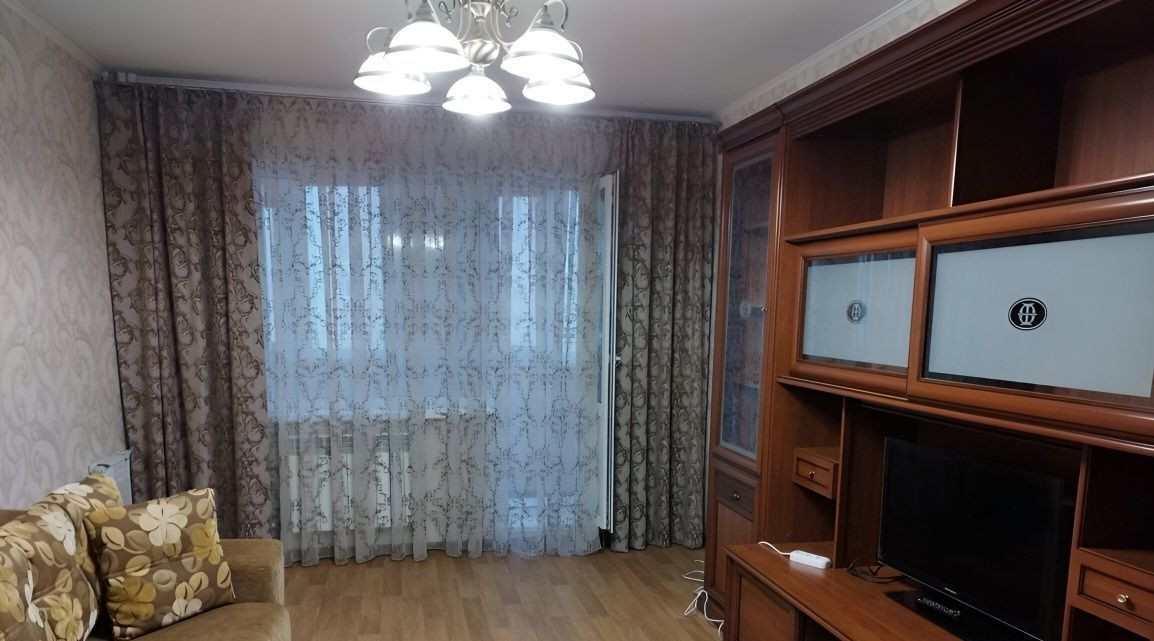Продажа 1-комнатной квартиры, Саратов, им Блинова Ф.А. ул.,  33