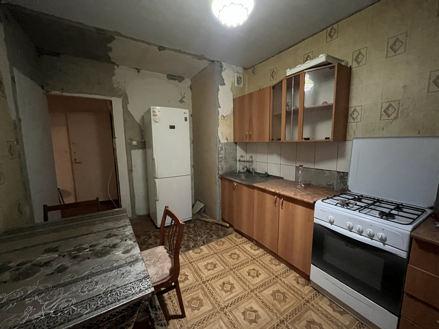 Квартира 3 комнатная в Майкоп г. район Черемушки р-н