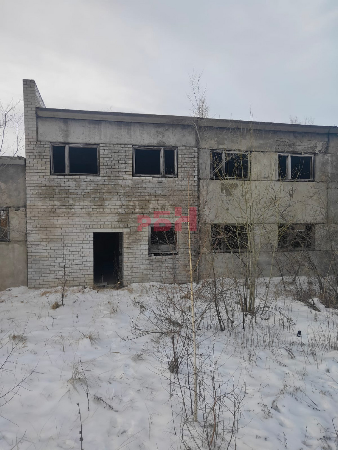 Продажа коммерческой недвижимости, 5000м <sup>2</sup>, Ульяновск, Ключевая ул.
