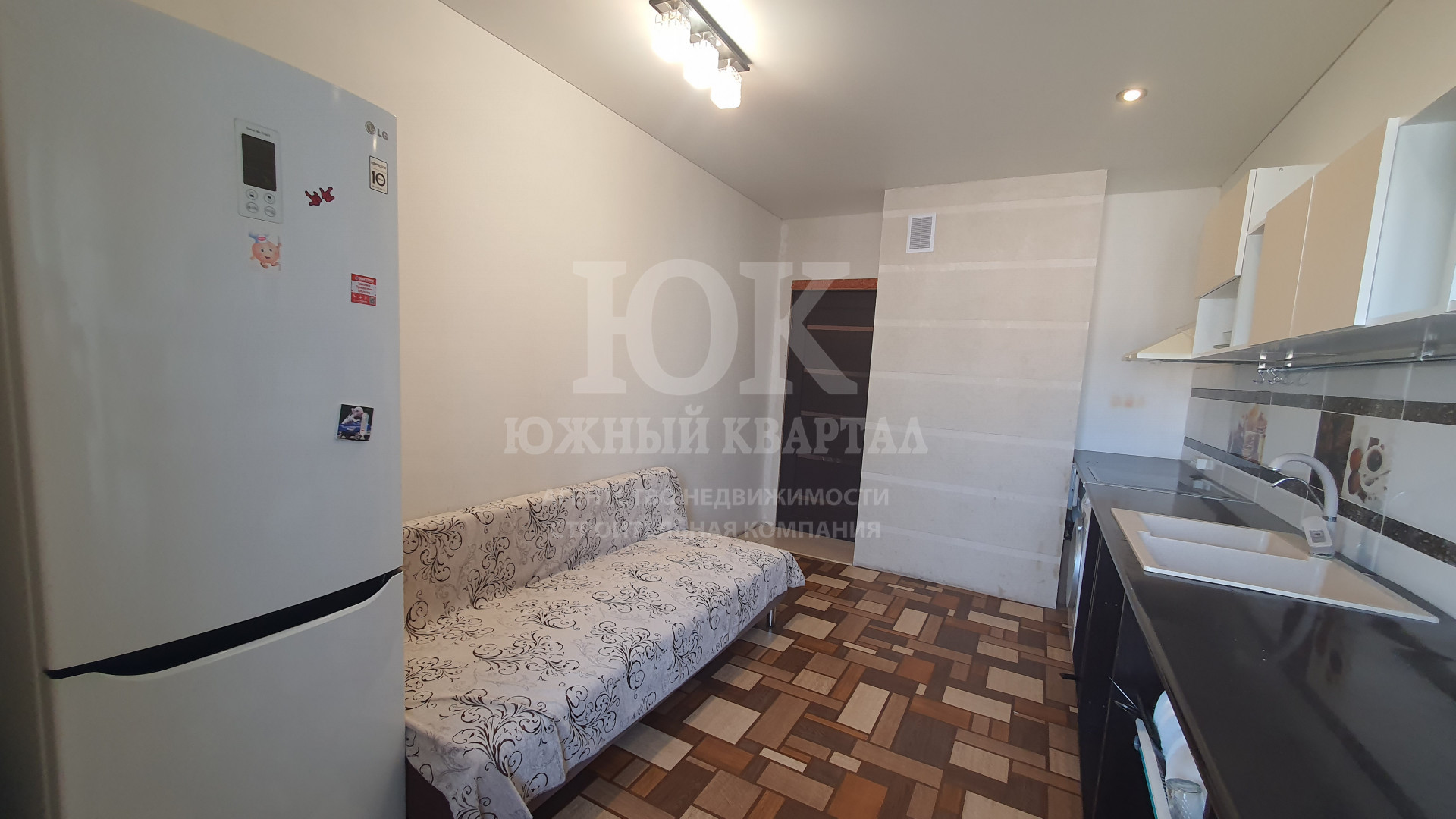 Продажа 1-комнатной квартиры, Анапа, Ленина ул.,  дом 146