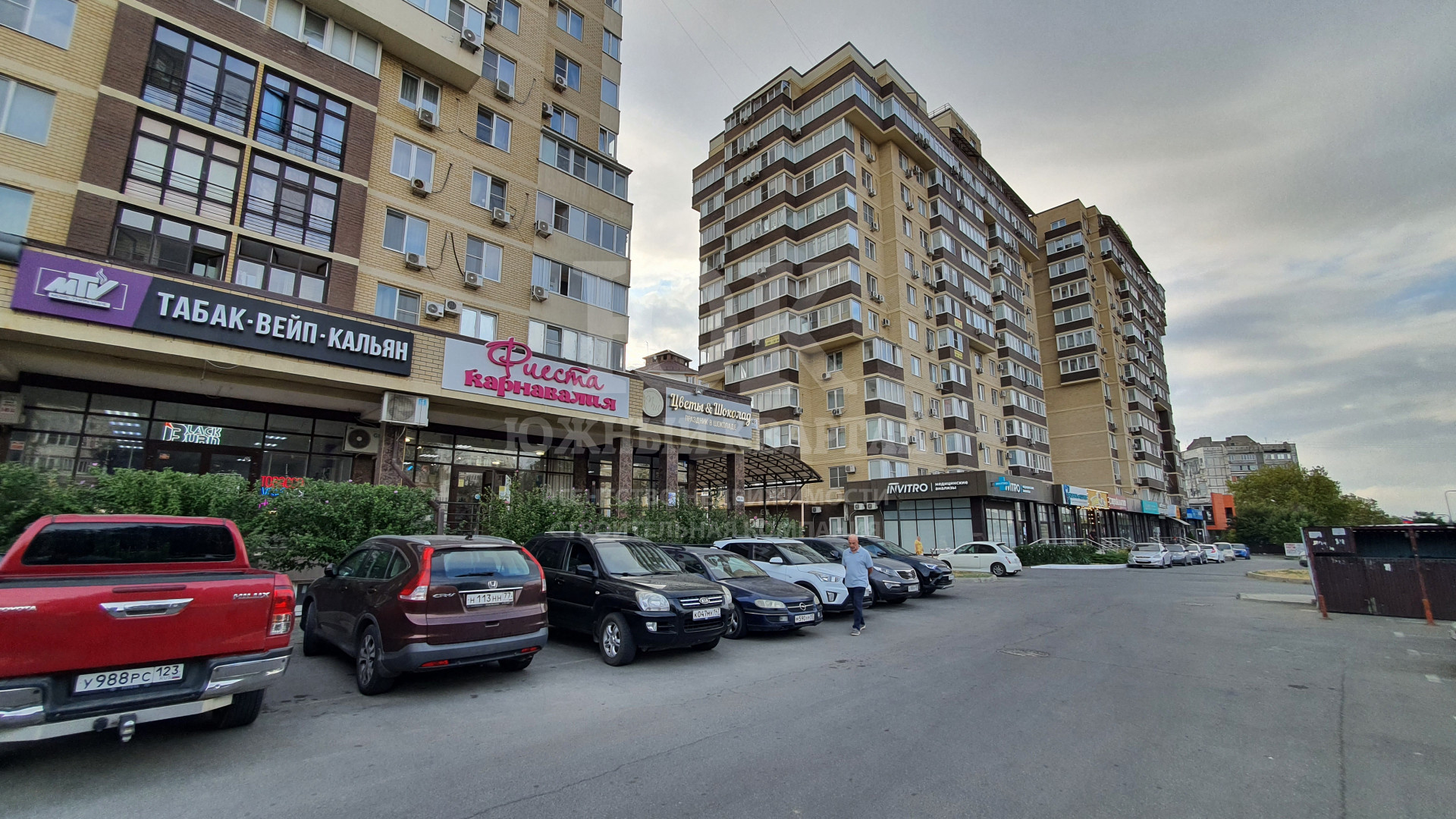 Продажа 1-комнатной квартиры, Анапа, Ленина ул.,  дом 146